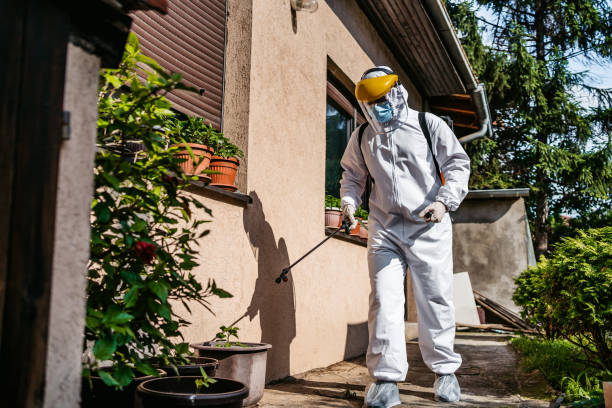 Pest Control for Restaurants in Harbor Isle, NY